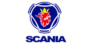 Logo scania largo